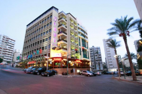 Гостиница Duroy Hotel  Бейрут